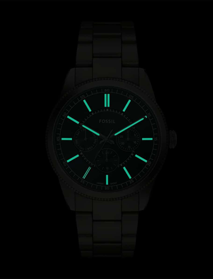 Fossil FFS6136 Erkek Kol Saati Fossil FFS6136 Erkek Kol Saati