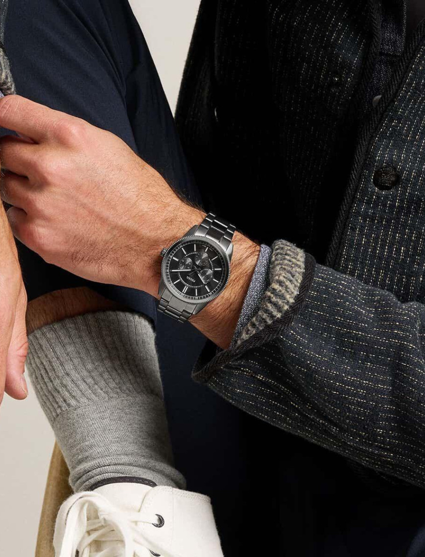 Fossil FFS6136 Erkek Kol Saati Fossil FFS6136 Erkek Kol Saati