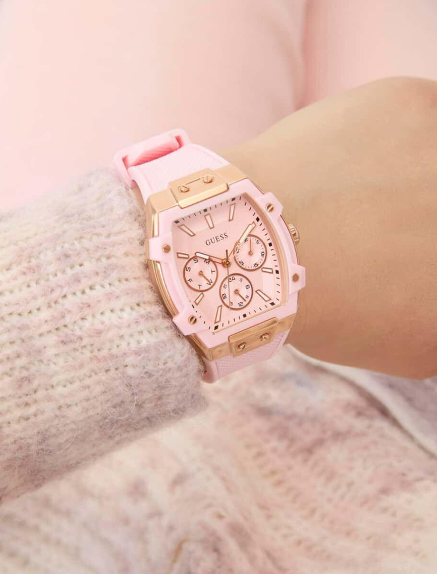 Guess GUGW0032L7 Kadın Kol Saati Guess GUGW0032L7 Kadın Kol Saati