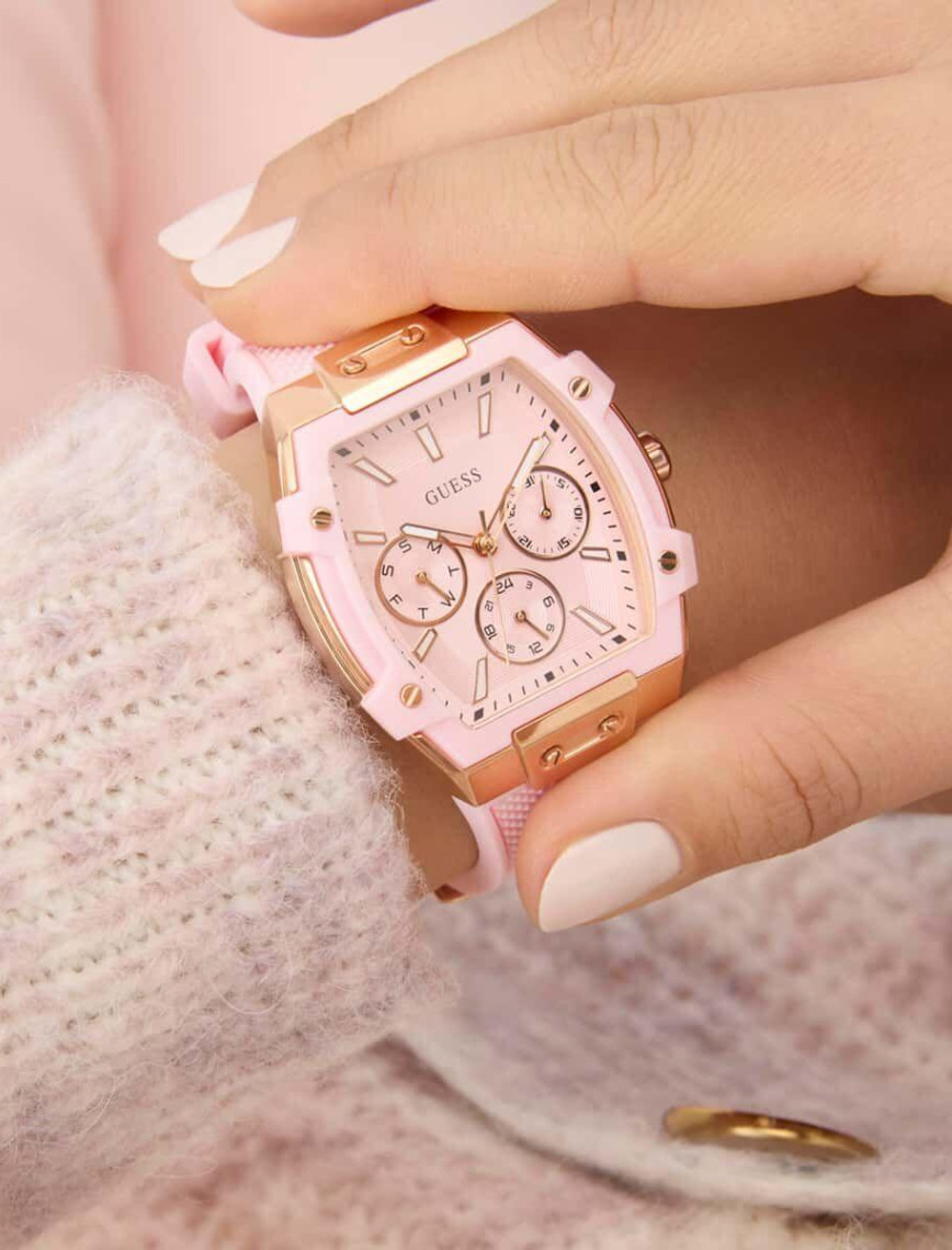 Guess GUGW0032L7 Kadın Kol Saati Guess GUGW0032L7 Kadın Kol Saati