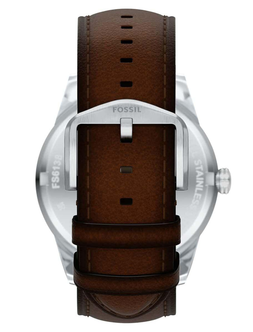 Fossil FFS6137 Erkek Kol Saati Fossil FFS6137 Erkek Kol Saati