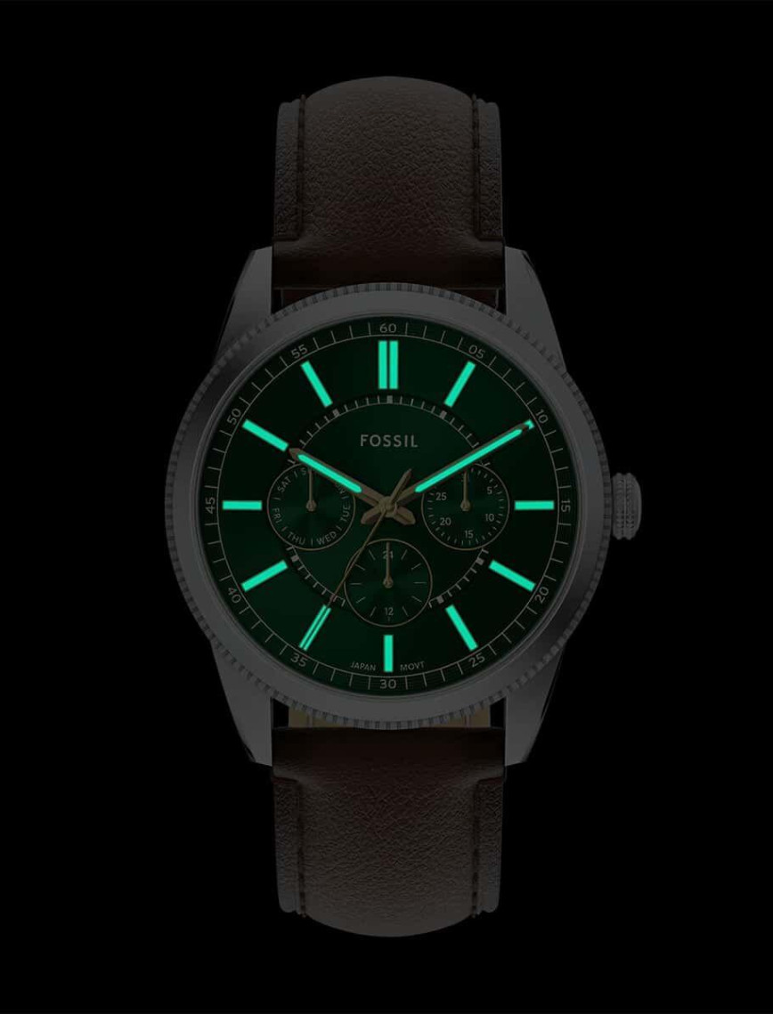 Fossil FFS6137 Erkek Kol Saati Fossil FFS6137 Erkek Kol Saati