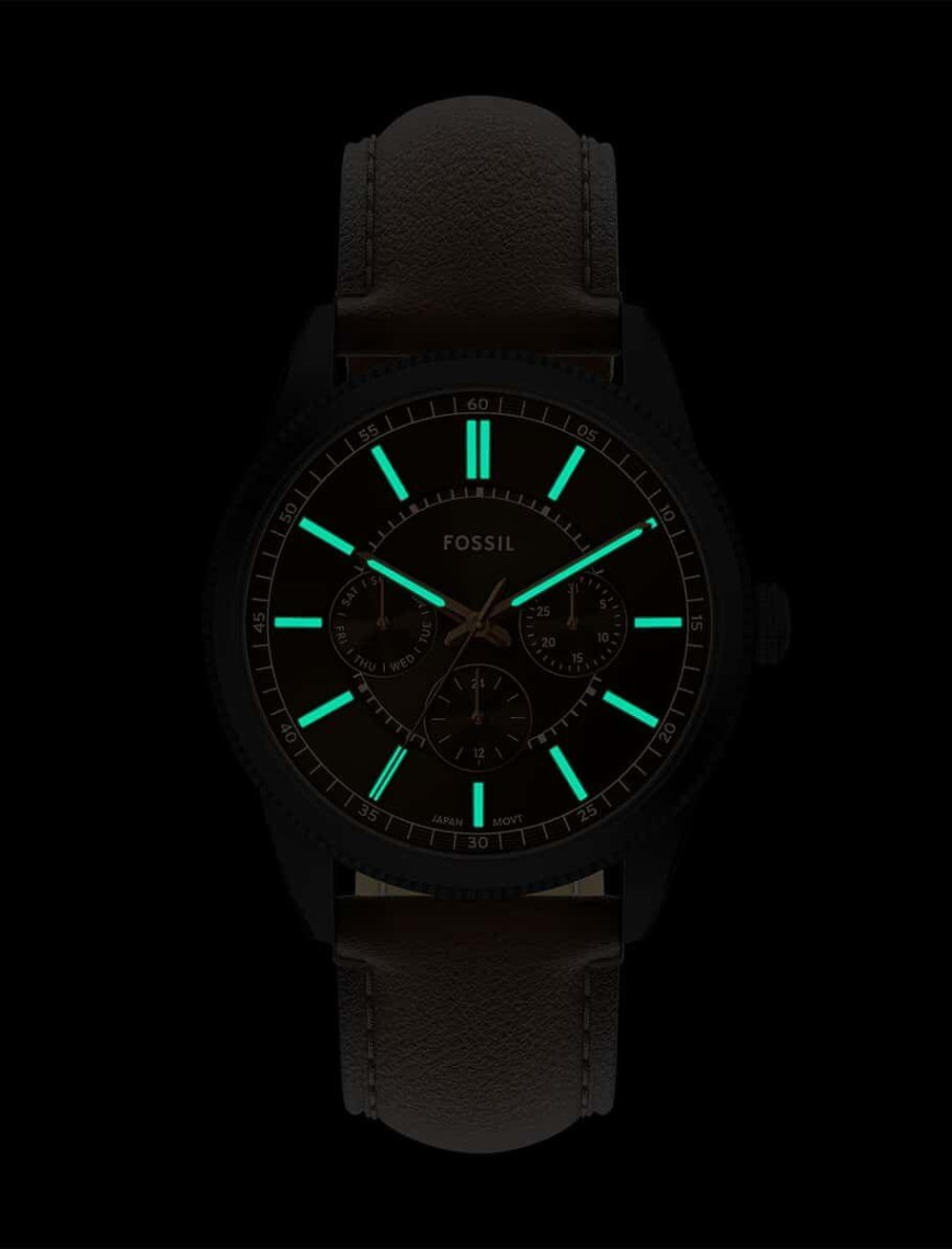 Fossil FFS6138 Erkek Kol Saati Fossil FFS6138 Erkek Kol Saati