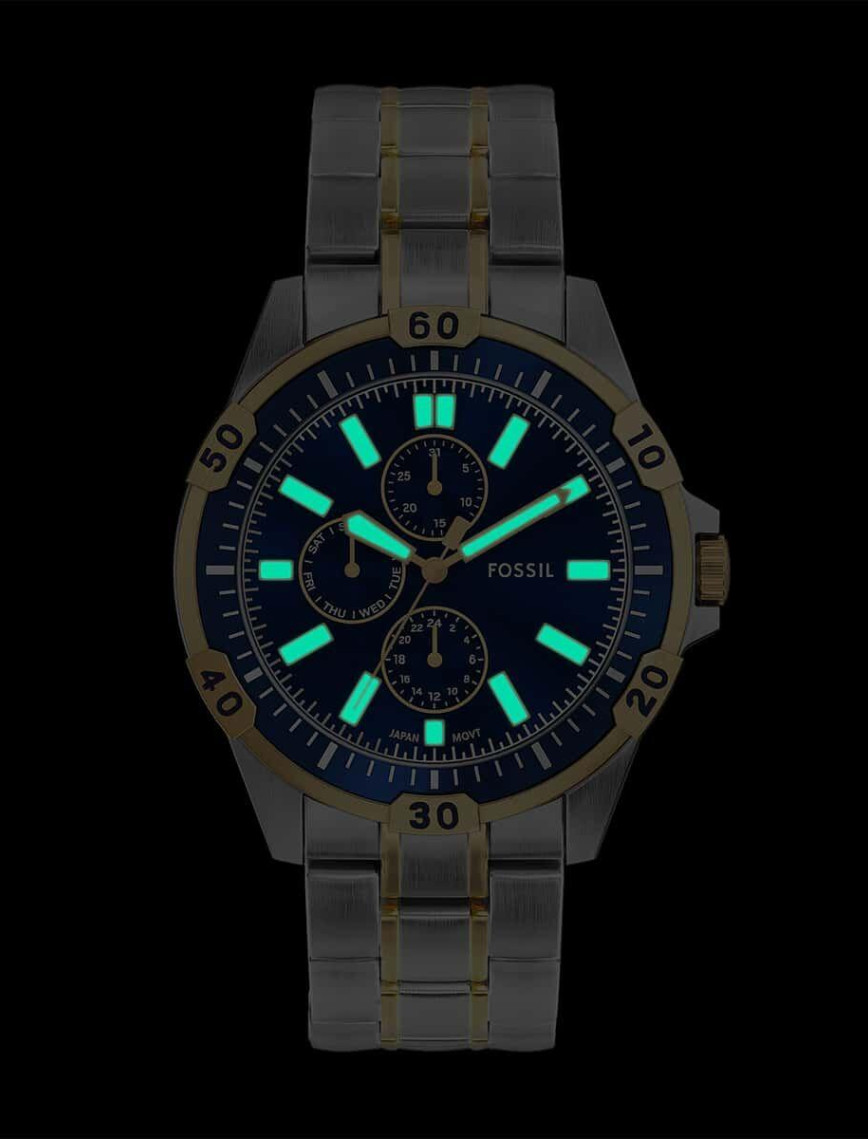 Fossil FFS6146 Erkek Kol Saati Fossil FFS6146 Erkek Kol Saati