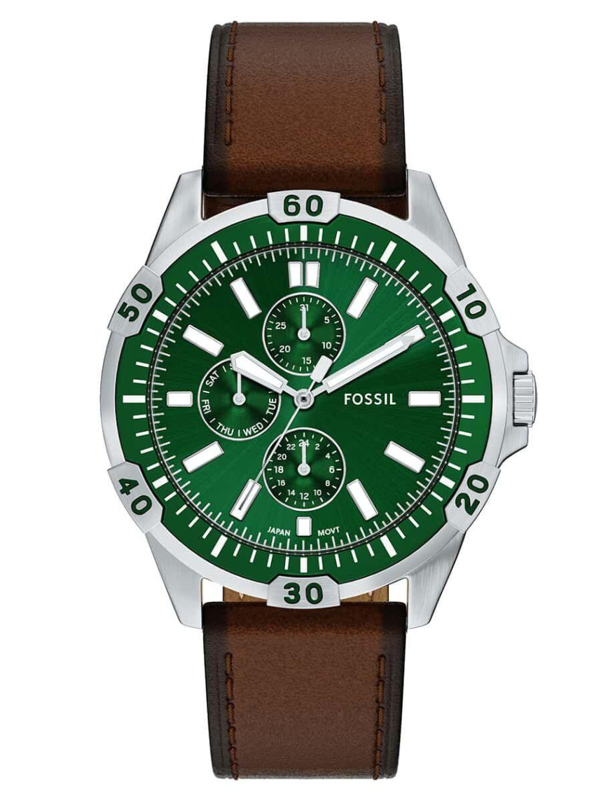 Fossil FFS6147 Erkek Kol Saati Fossil FFS6147 Erkek Kol Saati