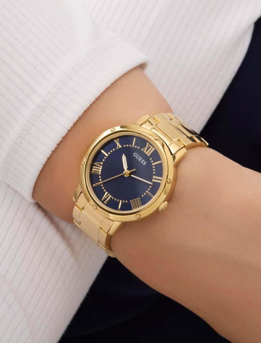 Guess GUGW0404L4 Kadın Kol Saati Guess GUGW0404L4 Kadın Kol Saati