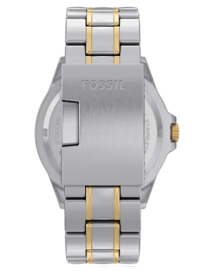 Fossil FFS6148 Erkek Kol Saati Fossil FFS6148 Erkek Kol Saati