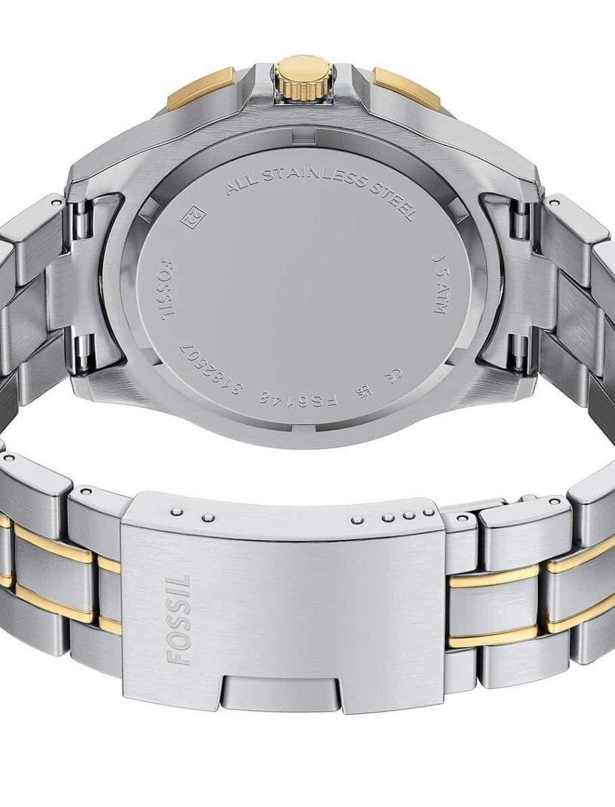 Fossil FFS6148 Erkek Kol Saati Fossil FFS6148 Erkek Kol Saati