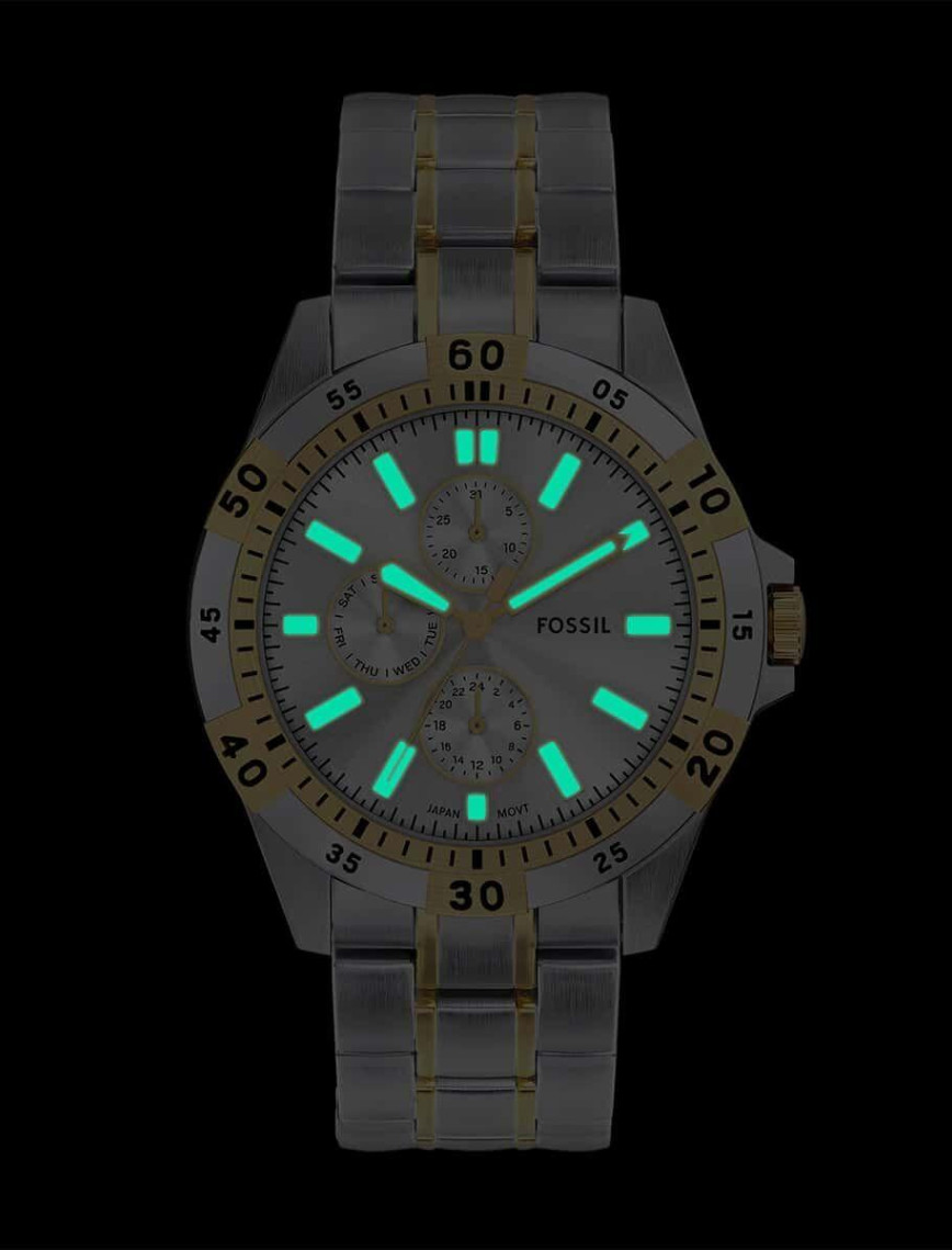 Fossil FFS6148 Erkek Kol Saati Fossil FFS6148 Erkek Kol Saati