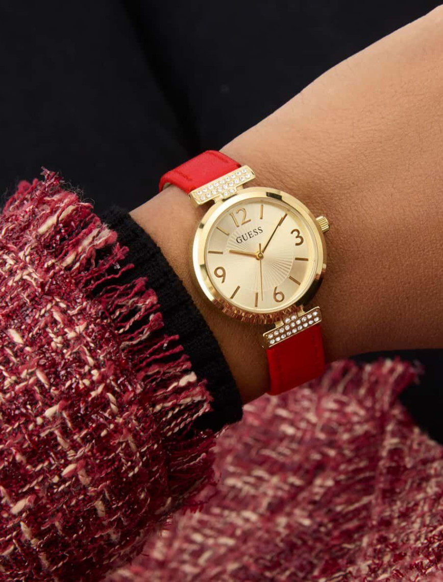 Guess GUGW0614L6 Kadın Kol Saati Guess GUGW0614L6 Kadın Kol Saati