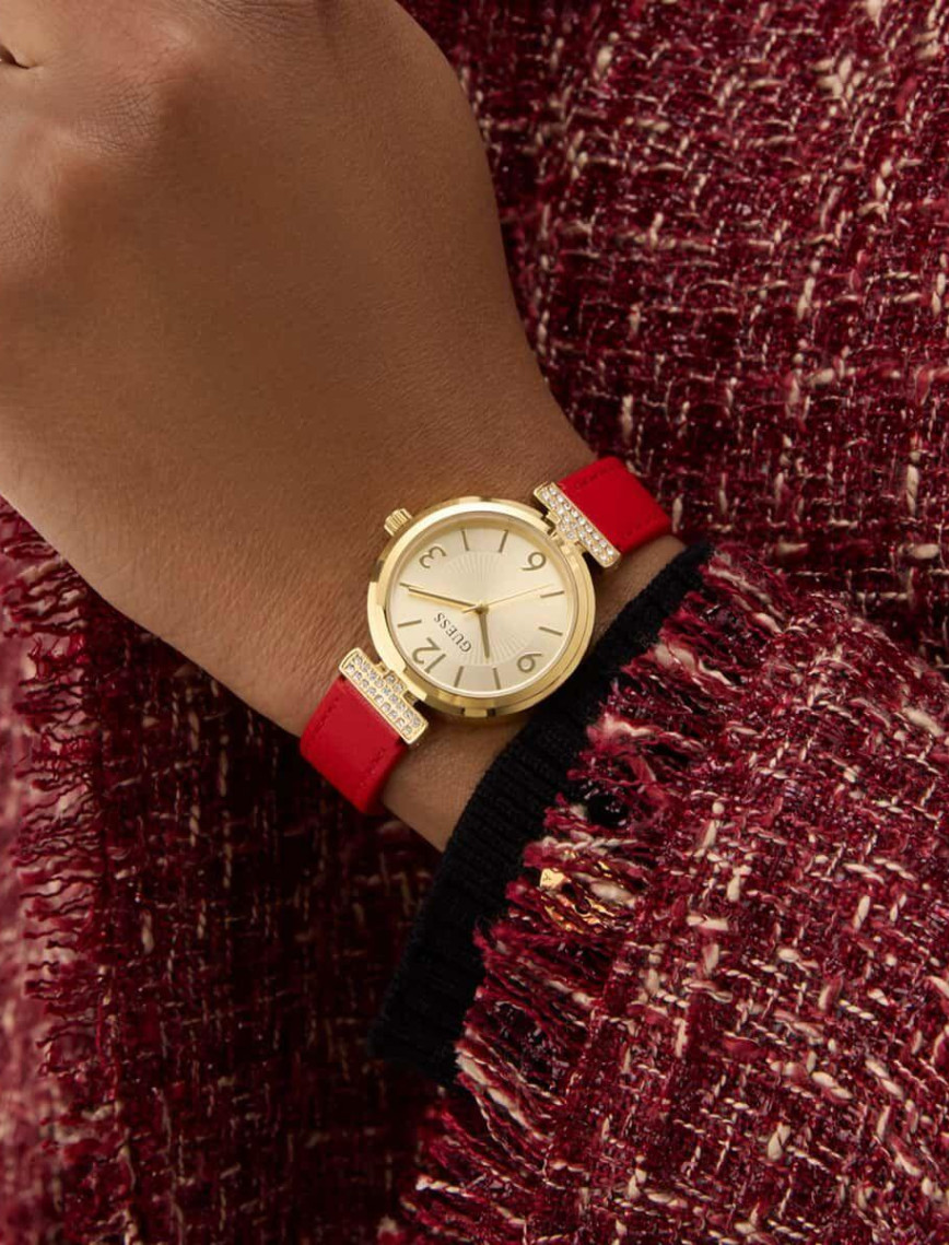 Guess GUGW0614L6 Kadın Kol Saati Guess GUGW0614L6 Kadın Kol Saati