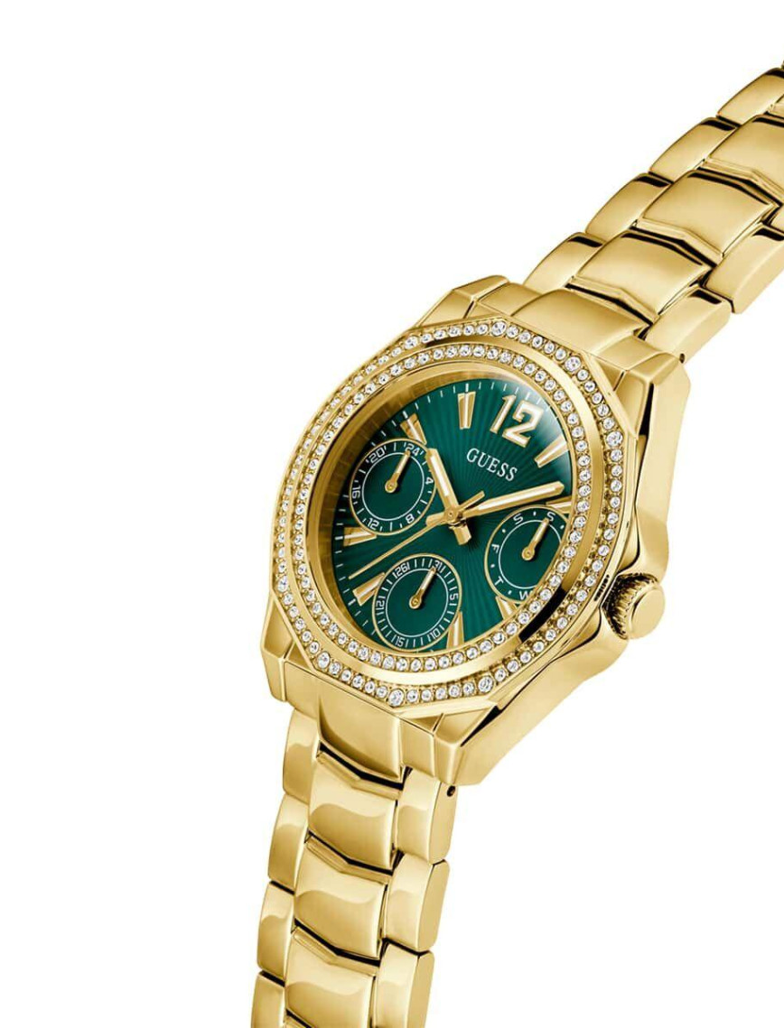 Guess GUGW0685L5 Kadın Kol Saati Guess GUGW0685L5 Kadın Kol Saati