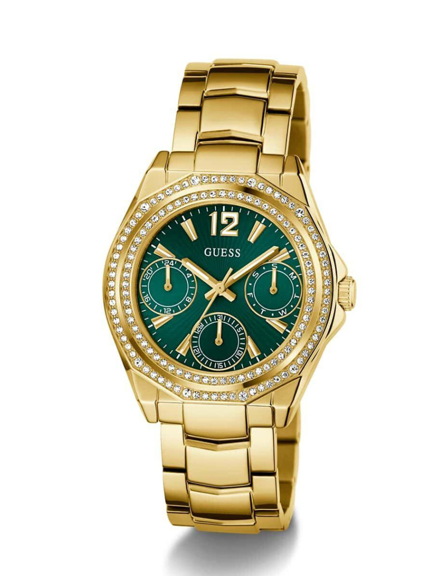 Guess GUGW0685L5 Kadın Kol Saati Guess GUGW0685L5 Kadın Kol Saati