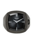 Fossil FLE1212 Nick Jonas x Fossil Machine Luxe Grey Vignette Yüzük Saat Fossil FLE1212 Nick Jonas x Fossil Machine Luxe Grey Vignette Yüzük Saat