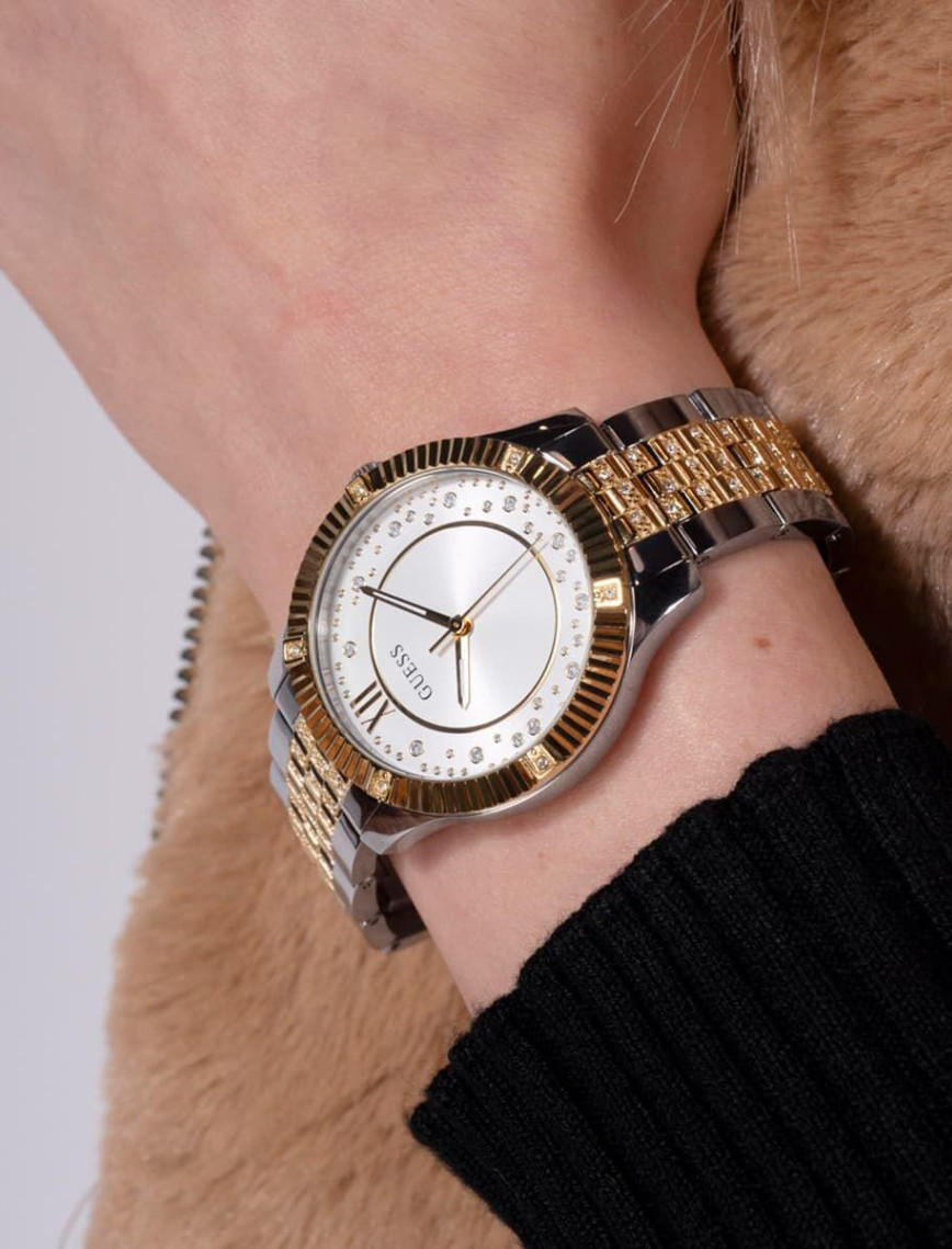 Guess GUGW0765L1 Kadın Kol Saati Guess GUGW0765L1 Kadın Kol Saati