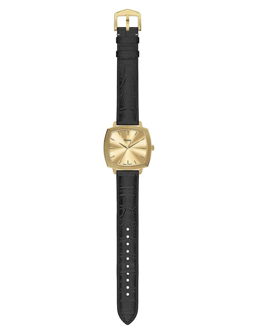 Fossil FLE1214 Nick Jonas x Fossil Machine Luxe Kol Saati Fossil FLE1214 Nick Jonas x Fossil Machine Luxe Kol Saati