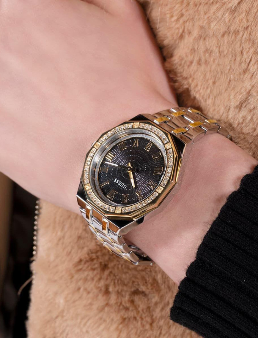 Guess GUGW0770L4 Kadın Kol Saati Guess GUGW0770L4 Kadın Kol Saati