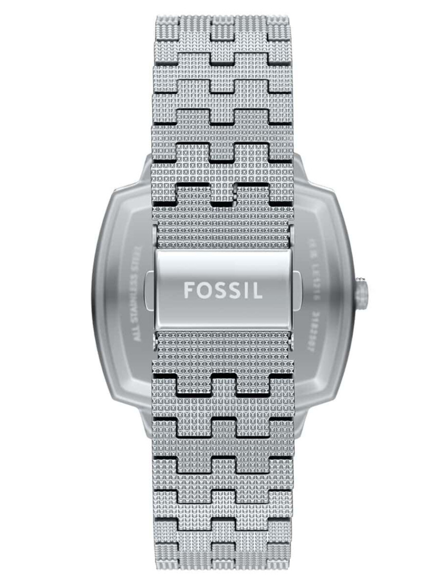 Fossil FLE1216 Nick Jonas x Fossil Machine Luxe Aventurine Kol Saati Fossil FLE1216 Nick Jonas x Fossil Machine Luxe Aventurine Kol Saati