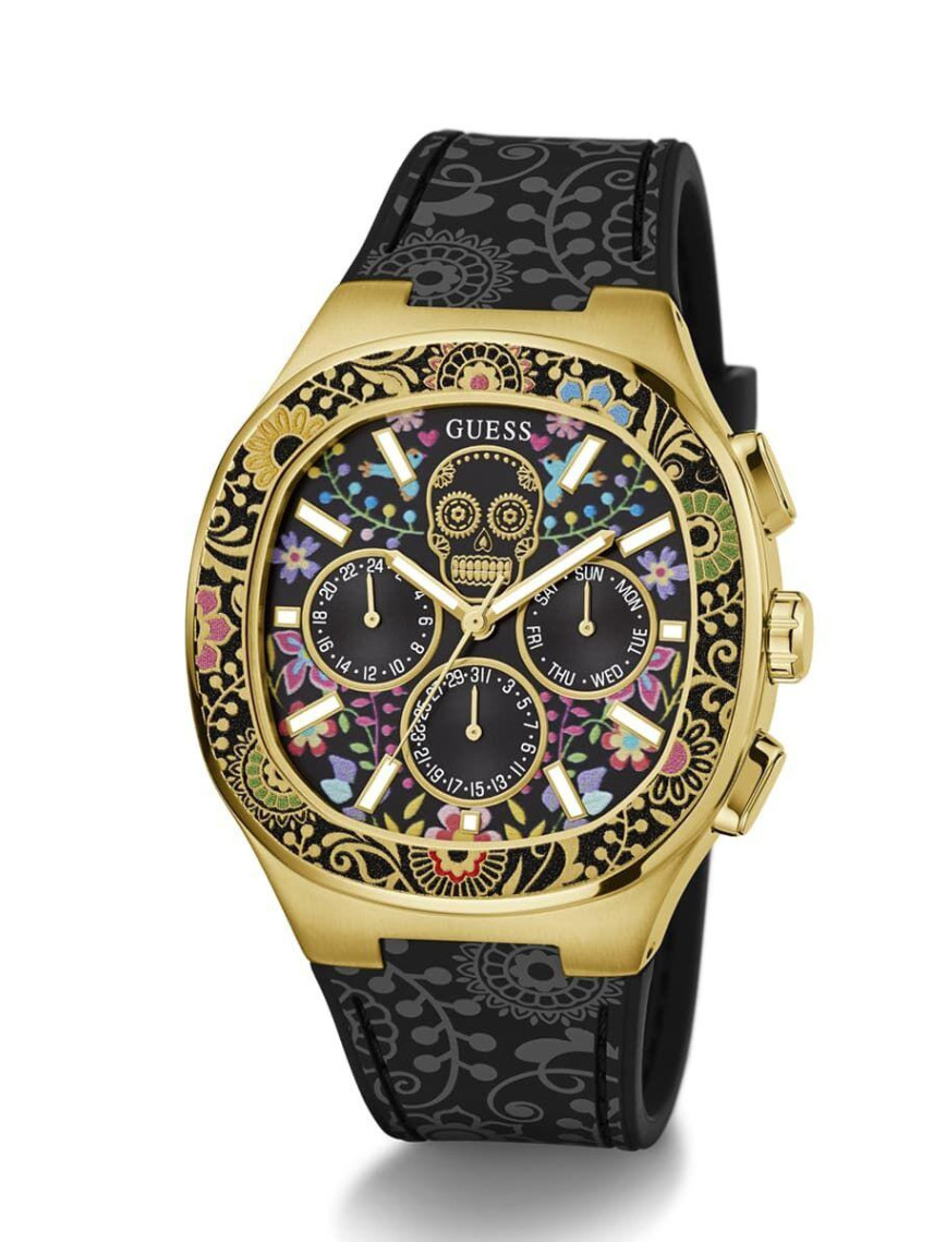 Guess GUGW0784G1 Erkek Kol Saati Guess GUGW0784G1 Erkek Kol Saati