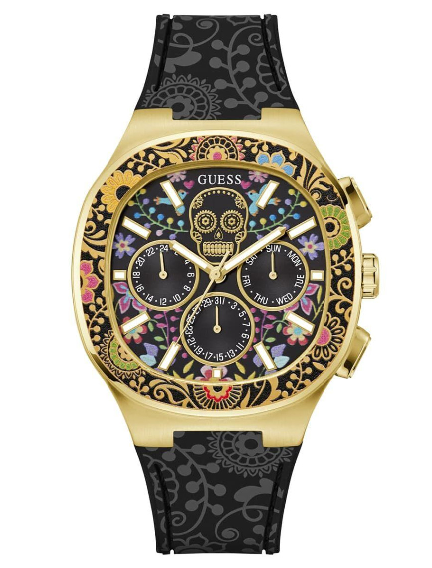 Guess GUGW0784G1 Erkek Kol Saati Guess GUGW0784G1 Erkek Kol Saati