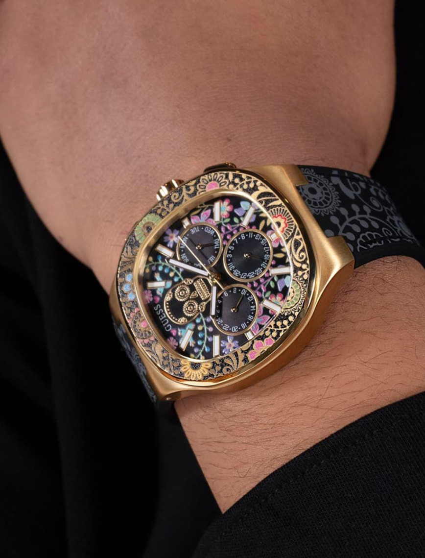 Guess GUGW0784G1 Erkek Kol Saati Guess GUGW0784G1 Erkek Kol Saati