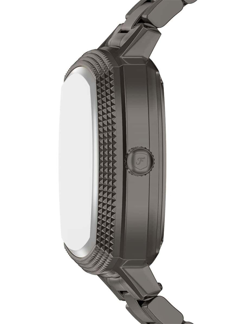 Fossil FLE1219 Nick Jonas x Fossil Machine Luxe Kol Saati Fossil FLE1219 Nick Jonas x Fossil Machine Luxe Kol Saati