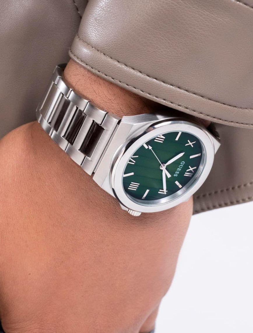 Guess GUGW0789G1 Erkek Kol Saati Guess GUGW0789G1 Erkek Kol Saati