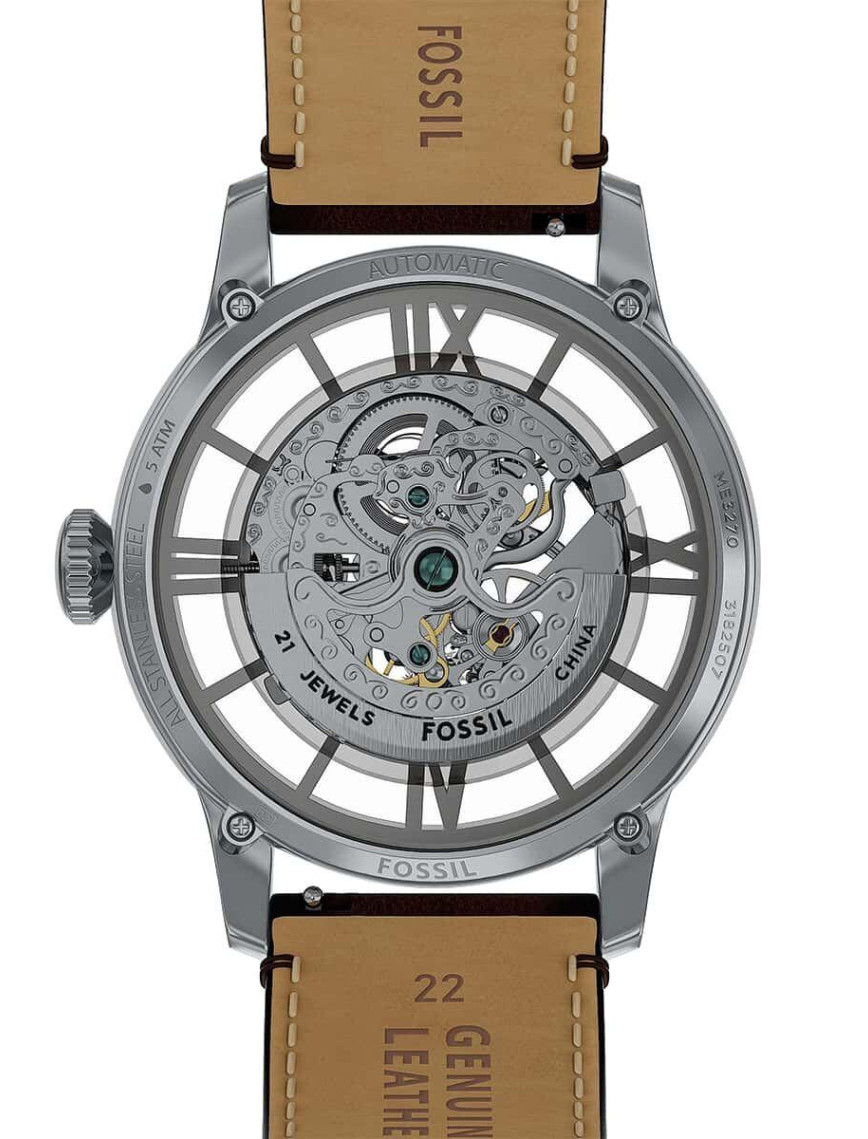 Fossil FME3270 Erkek Kol Saati Fossil FME3270 Erkek Kol Saati