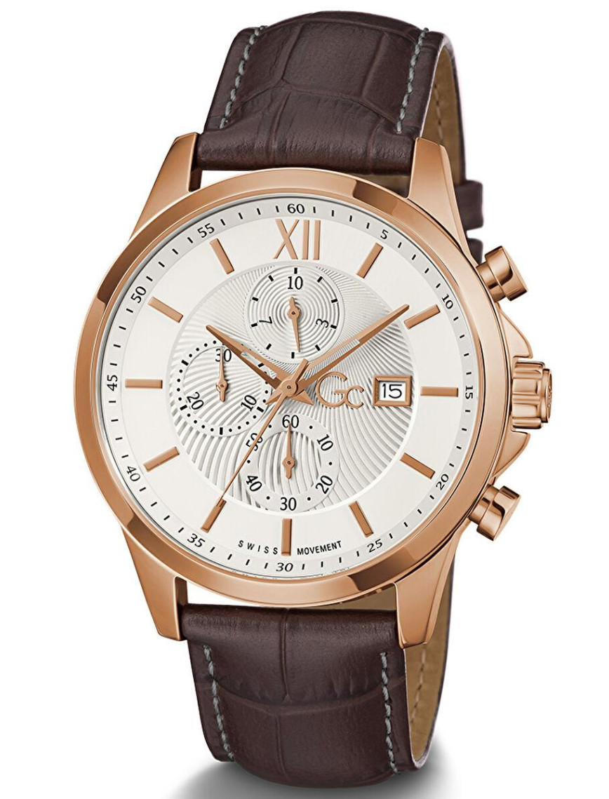 Gc GCY27011G1MF Erkek Kol Saati Gc GCY27011G1MF Erkek Kol Saati