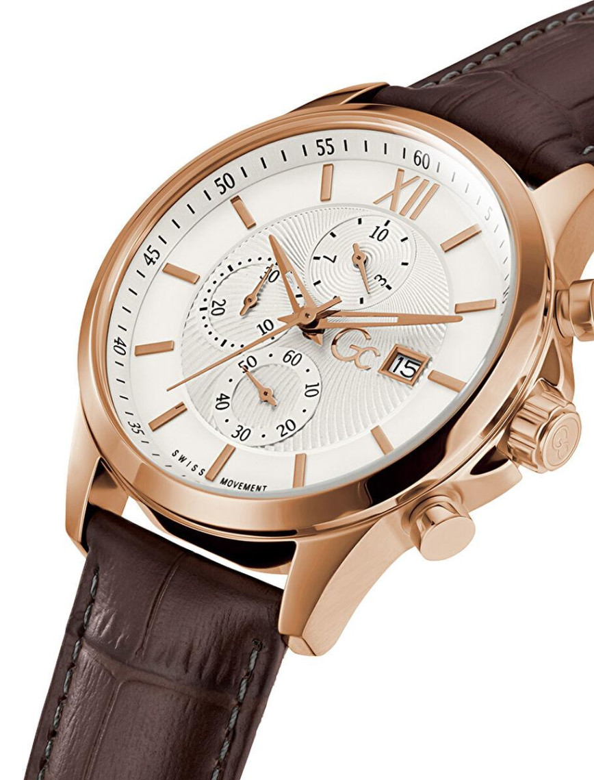 Gc GCY27011G1MF Erkek Kol Saati Gc GCY27011G1MF Erkek Kol Saati