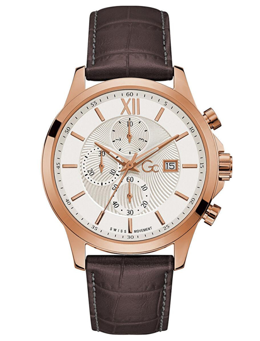 Gc GCY27011G1MF Erkek Kol Saati Gc GCY27011G1MF Erkek Kol Saati