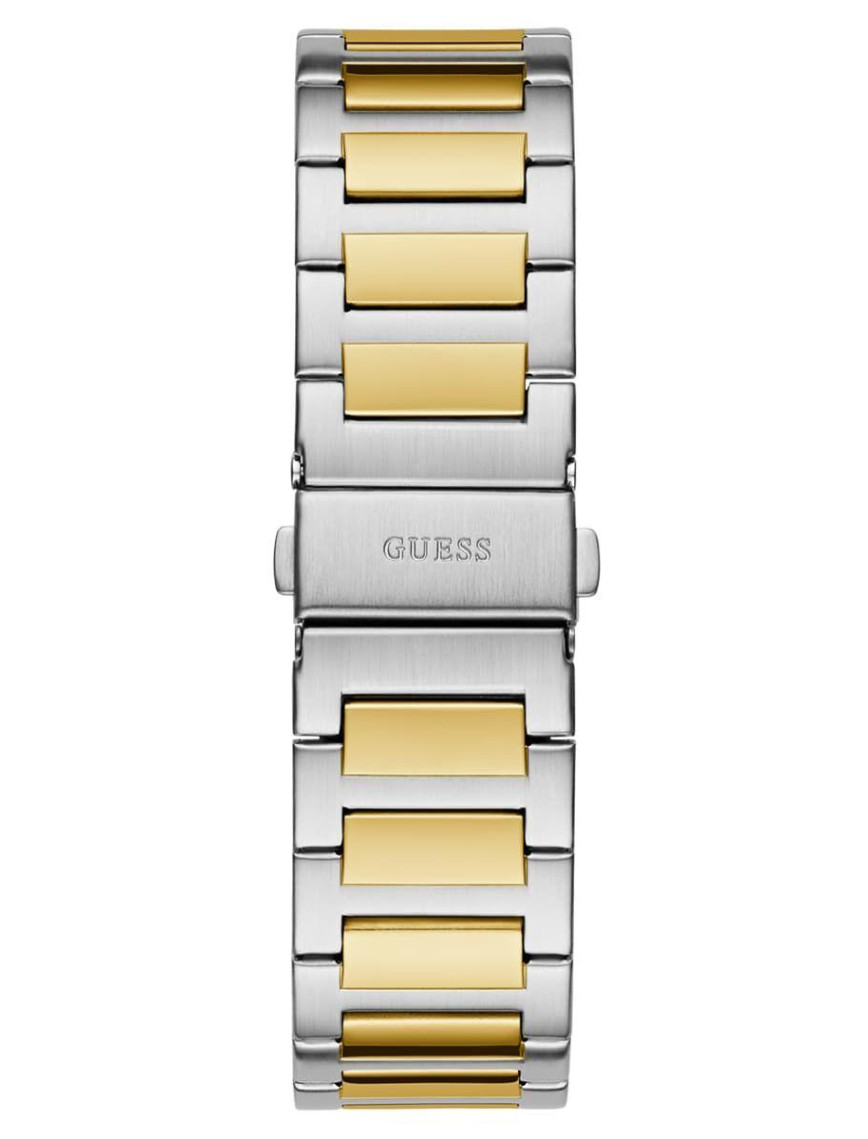 Guess GUGW0833G3 Pırlantalı Erkek Kol Saati Guess GUGW0833G3 Pırlantalı Erkek Kol Saati