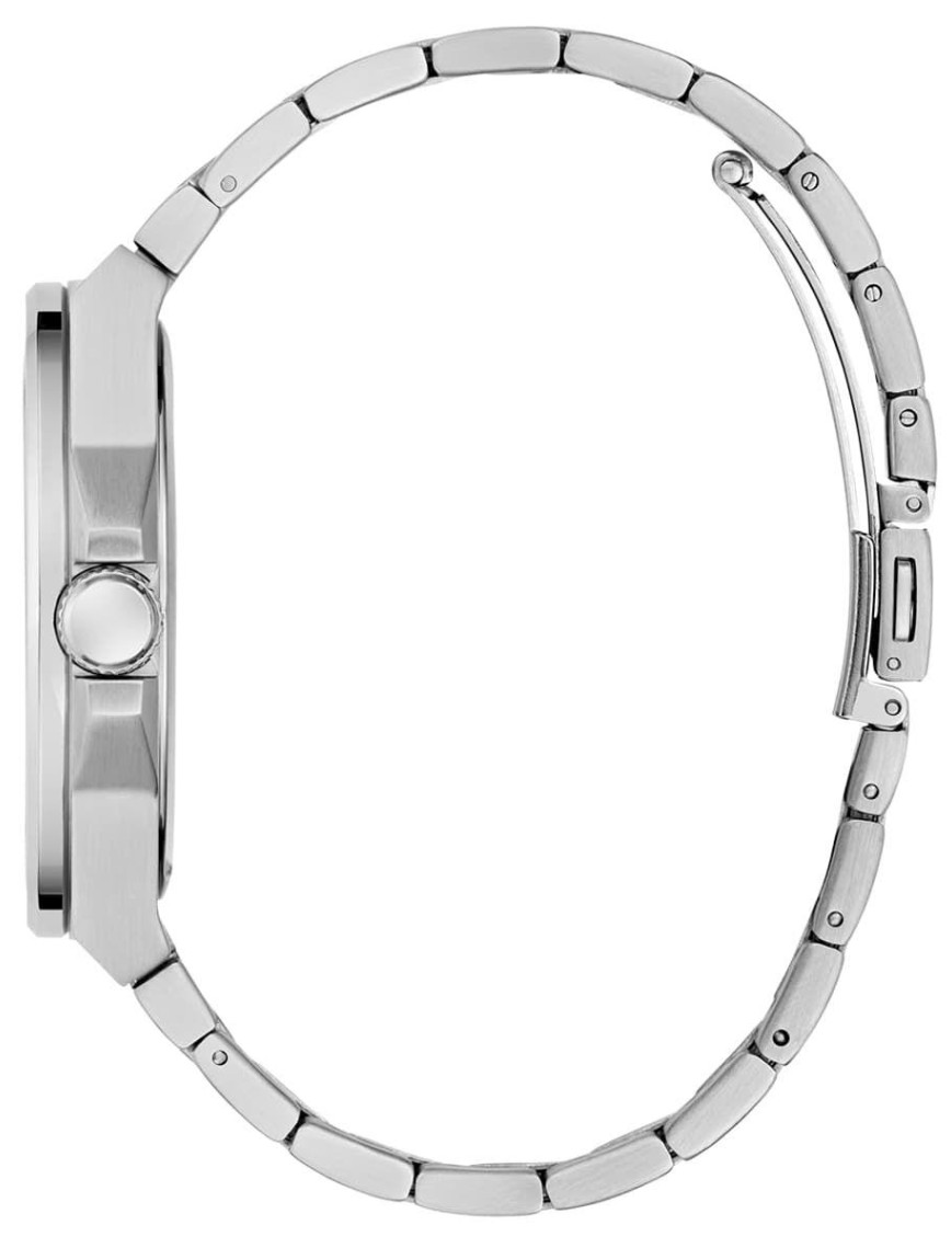 Guess GUGW0833G3 Pırlantalı Erkek Kol Saati Guess GUGW0833G3 Pırlantalı Erkek Kol Saati