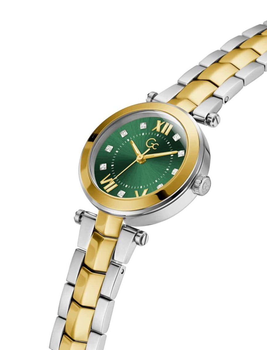 Gc GCY93007L9 Kadın Kol Saati Gc GCY93007L9 Kadın Kol Saati
