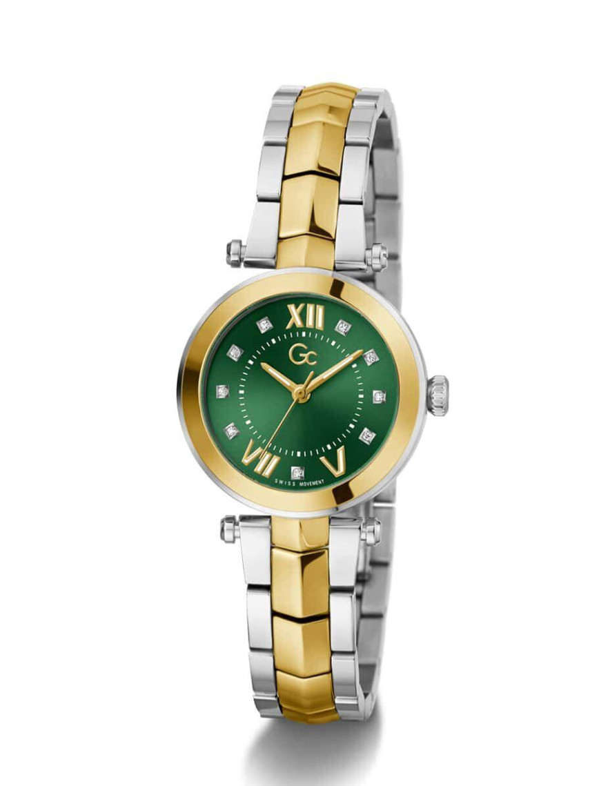 Gc GCY93007L9 Kadın Kol Saati Gc GCY93007L9 Kadın Kol Saati