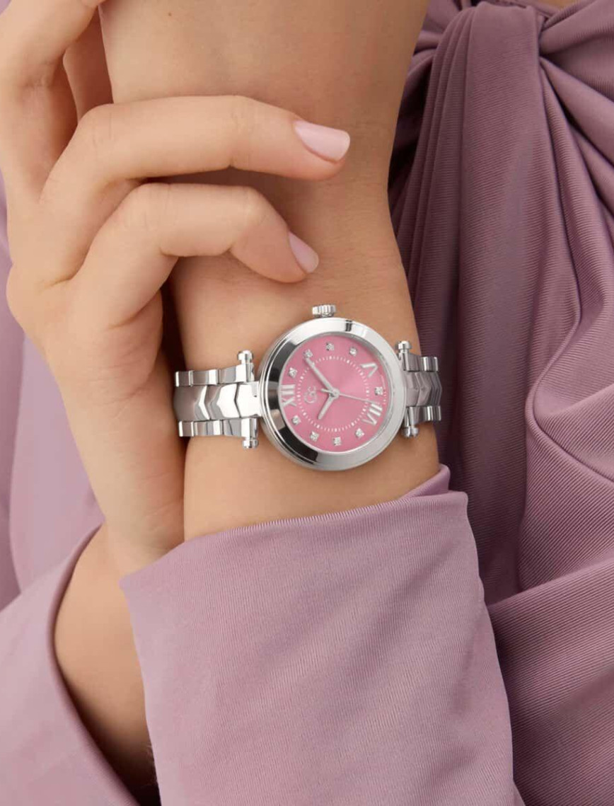 Gc GCY93008L3 Kadın Kol Saati Gc GCY93008L3 Kadın Kol Saati