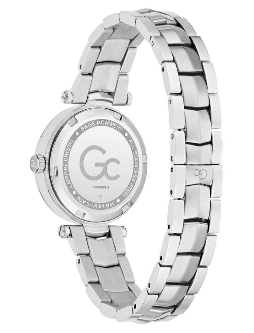 Gc GCY93008L3 Kadın Kol Saati Gc GCY93008L3 Kadın Kol Saati