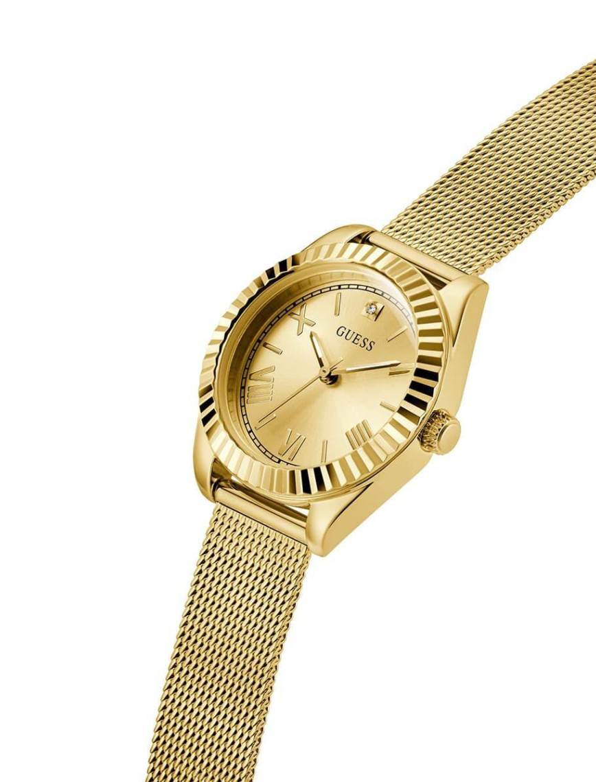 Guess GUGW0842L2 Pırlantalı Kadın Kol Saati Guess GUGW0842L2 Pırlantalı Kadın Kol Saati