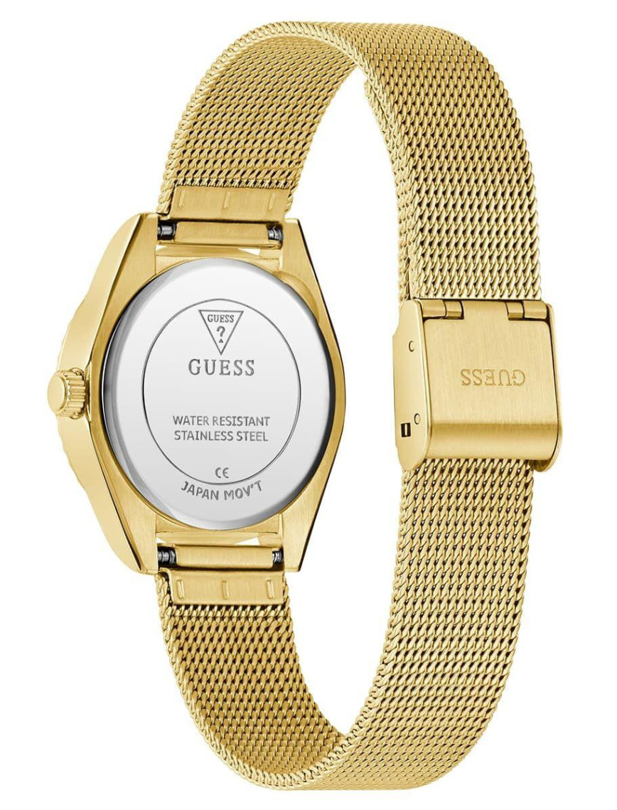 Guess GUGW0842L2 Pırlantalı Kadın Kol Saati Guess GUGW0842L2 Pırlantalı Kadın Kol Saati