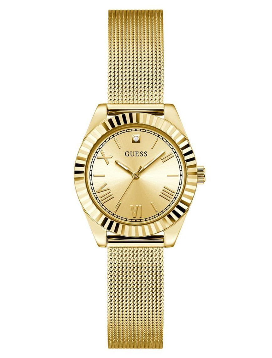 Guess GUGW0842L2 Pırlantalı Kadın Kol Saati Guess GUGW0842L2 Pırlantalı Kadın Kol Saati