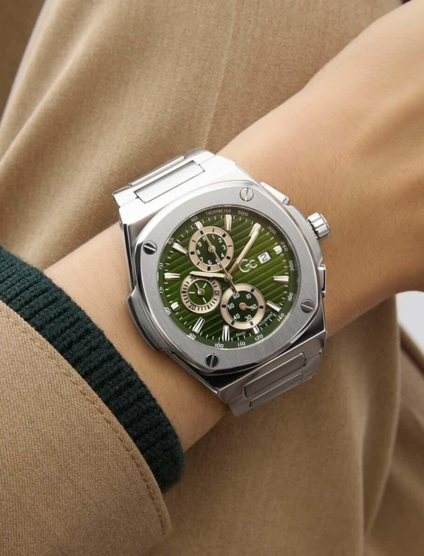 Gc GCY99024G9 Erkek Kol Saati Gc GCY99024G9 Erkek Kol Saati