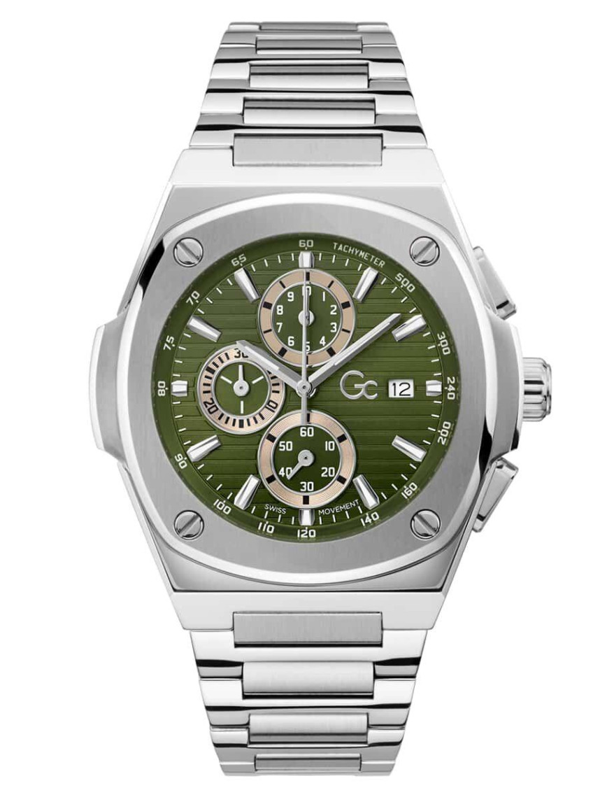 Gc GCY99024G9 Erkek Kol Saati Gc GCY99024G9 Erkek Kol Saati