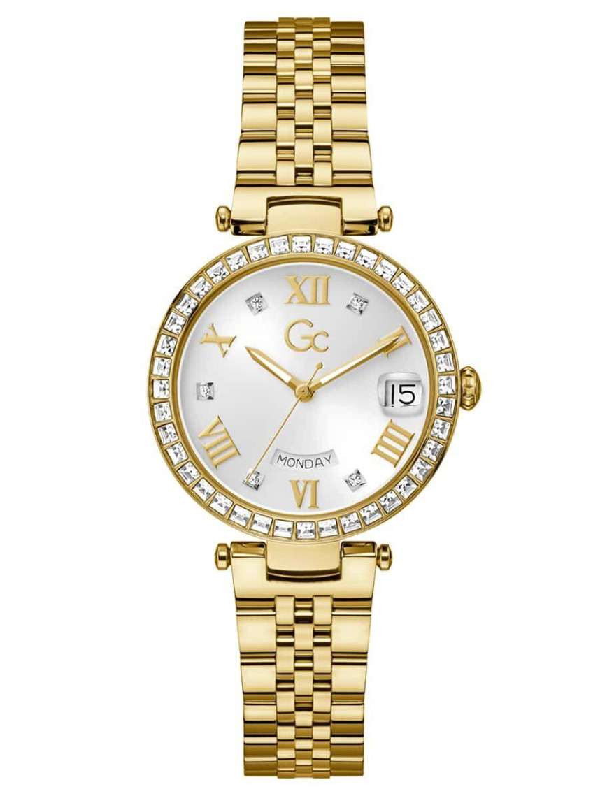 Gc GCZ01022L6 Kadın Kol Saati Gc GCZ01022L6 Kadın Kol Saati