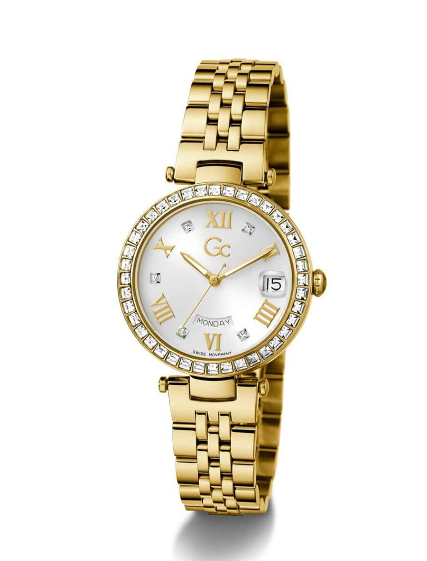 Gc GCZ01022L6 Kadın Kol Saati Gc GCZ01022L6 Kadın Kol Saati
