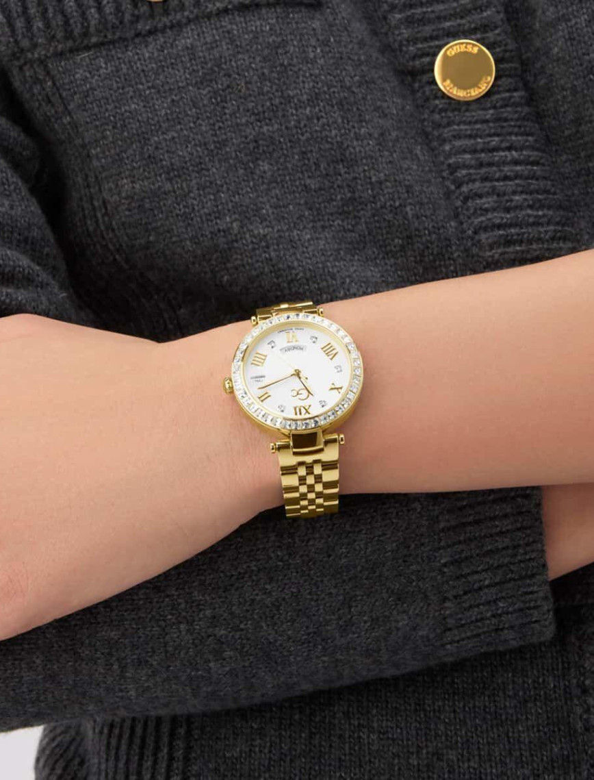 Gc GCZ01022L6 Kadın Kol Saati Gc GCZ01022L6 Kadın Kol Saati