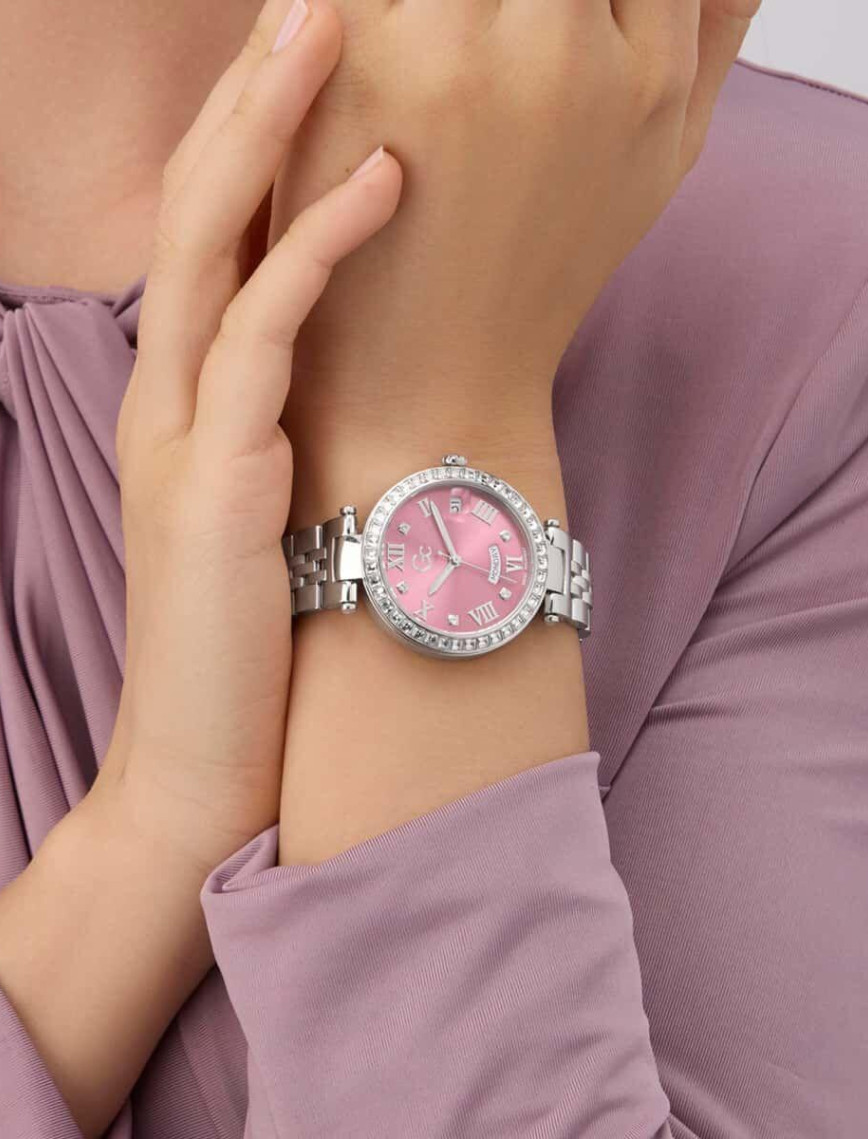 Gc GCZ01024L3 Kadın Kol Saati Gc GCZ01024L3 Kadın Kol Saati