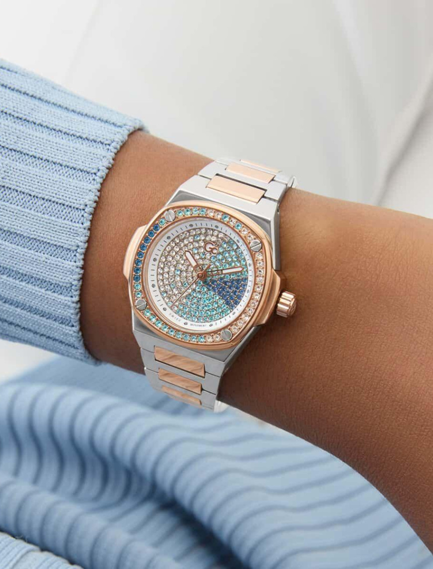 Gc GCZ12010L9 Kadın Kol Saati Gc GCZ12010L9 Kadın Kol Saati