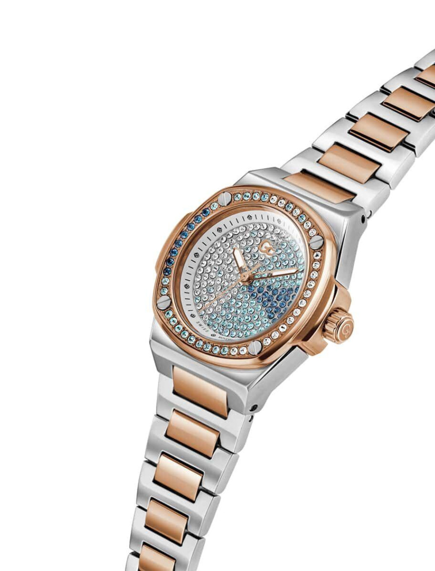 Gc GCZ12010L9 Kadın Kol Saati Gc GCZ12010L9 Kadın Kol Saati