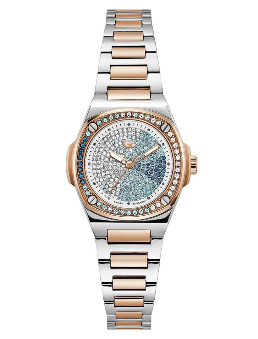 Gc GCZ12010L9 Kadın Kol Saati Gc GCZ12010L9 Kadın Kol Saati