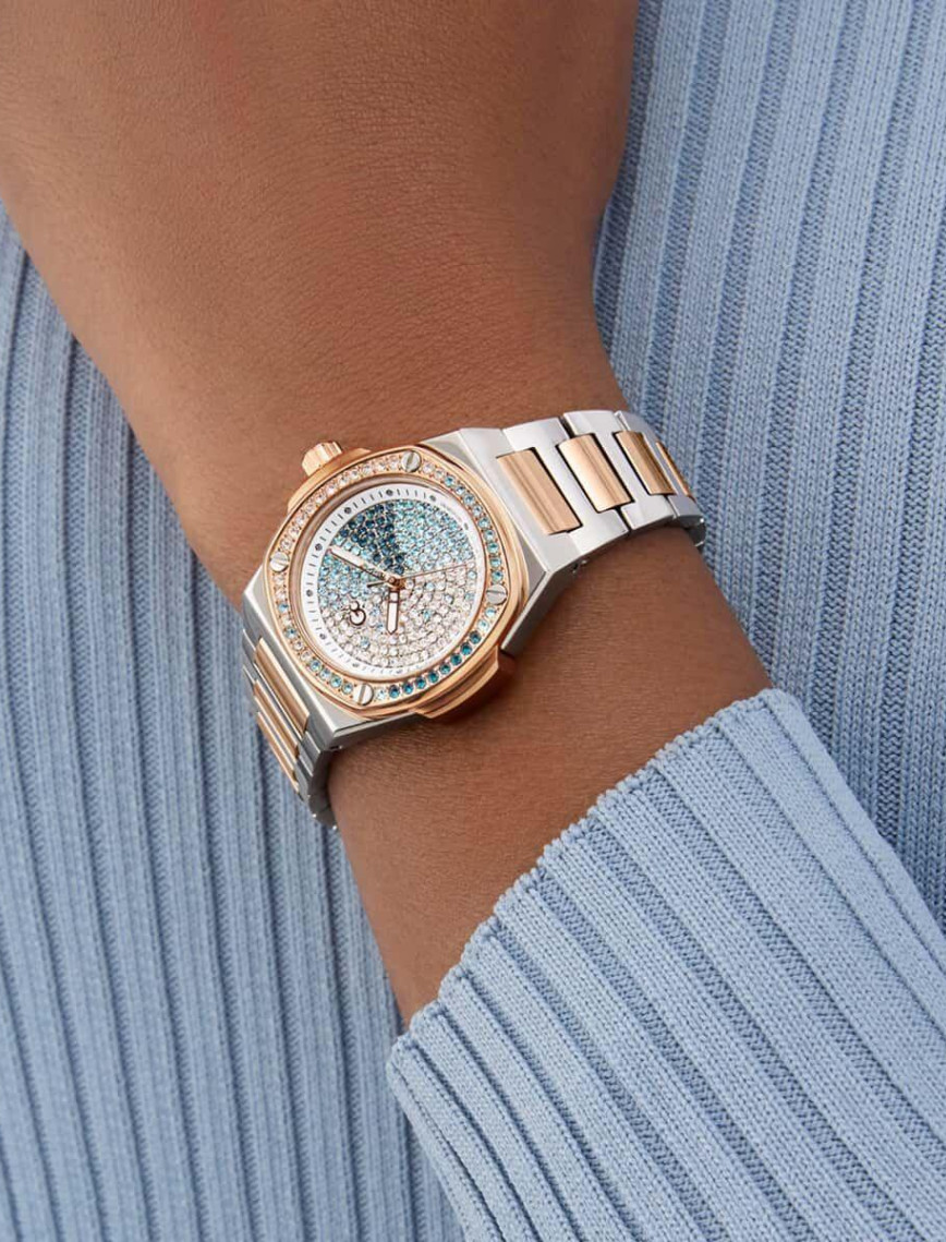 Gc GCZ12010L9 Kadın Kol Saati Gc GCZ12010L9 Kadın Kol Saati